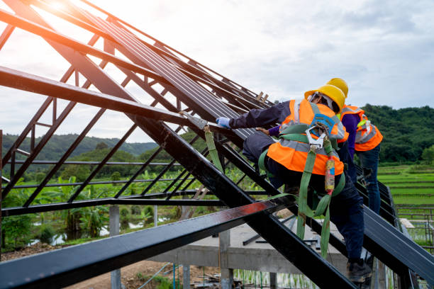 Reliable Woodburn, IN Roofing Contractor Solutions