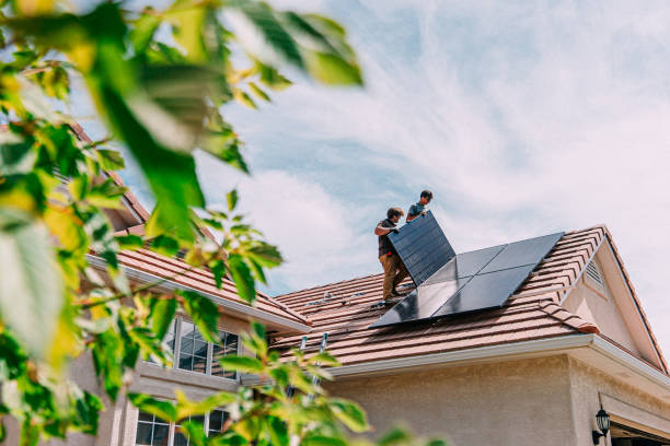 Best Roof Inspection Near Me  in Woodburn, IN