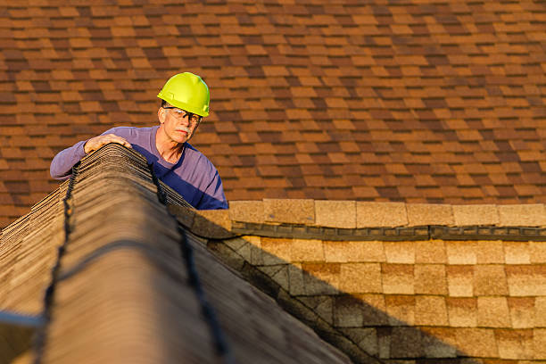 Best Roofing Contractor Near Me  in Woodburn, IN