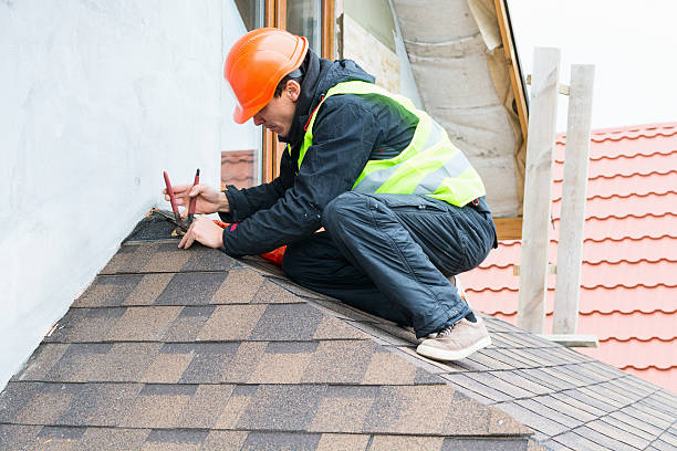 Best Gutter Installation and Roofing  in Woodburn, IN