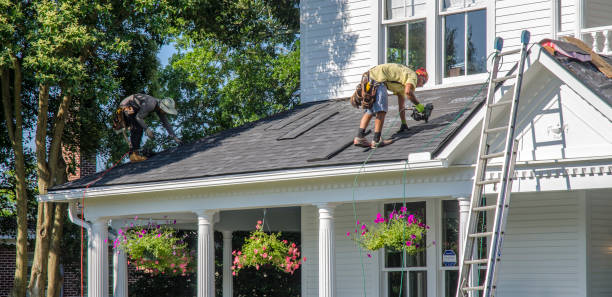 Best Tile Roofing Contractor  in Woodburn, IN