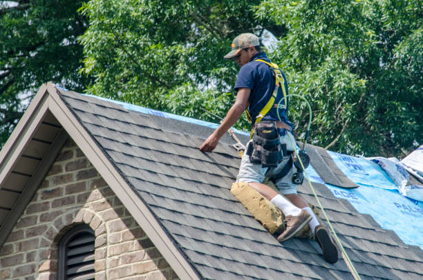Best Best Roofing Contractors  in Woodburn, IN